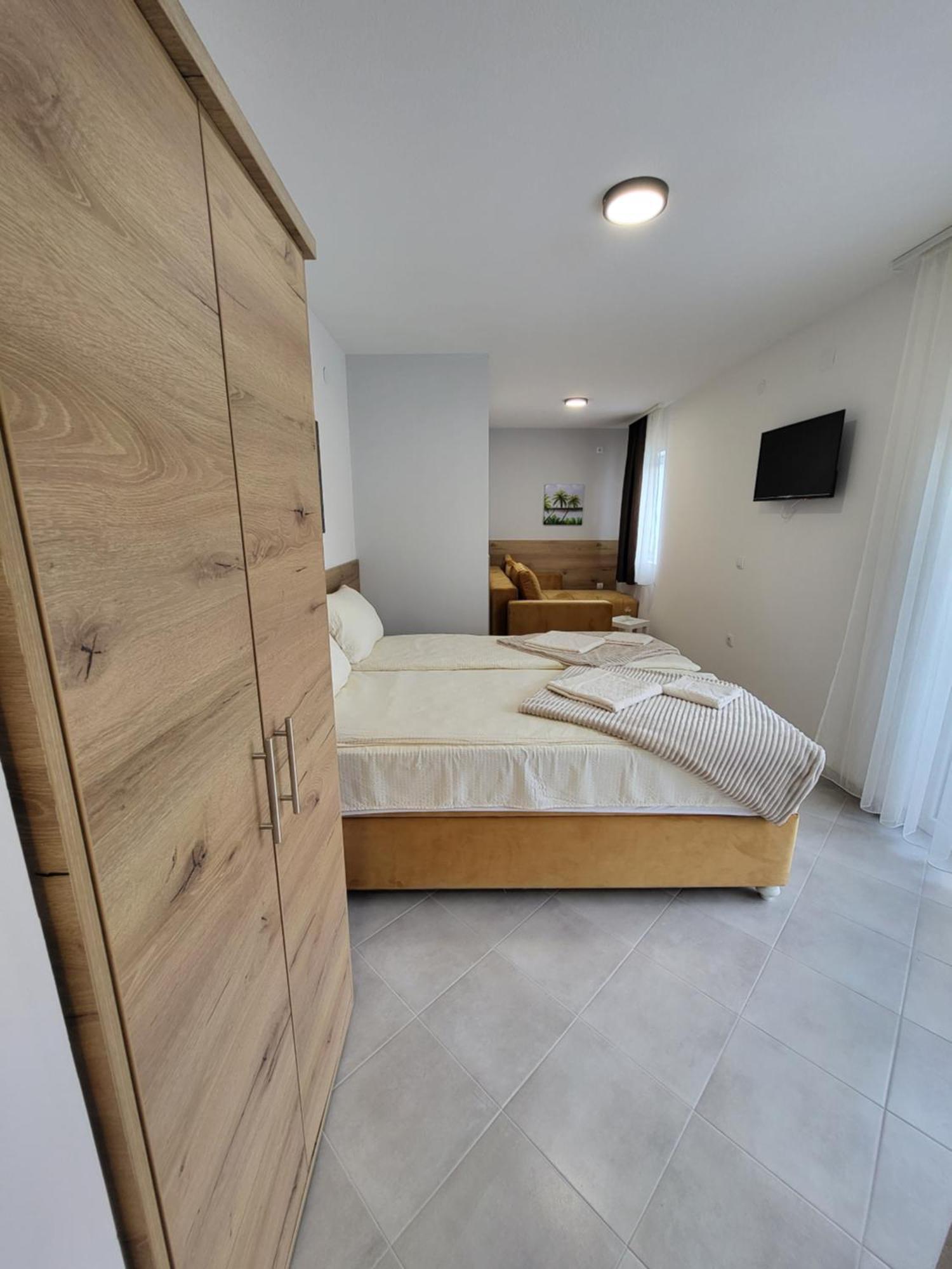 Vila Pcelica Petra Soko Banja Pokoj fotografie