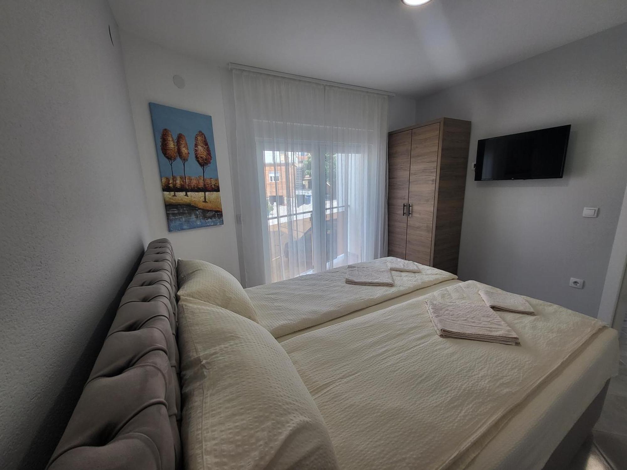 Vila Pcelica Petra Soko Banja Pokoj fotografie