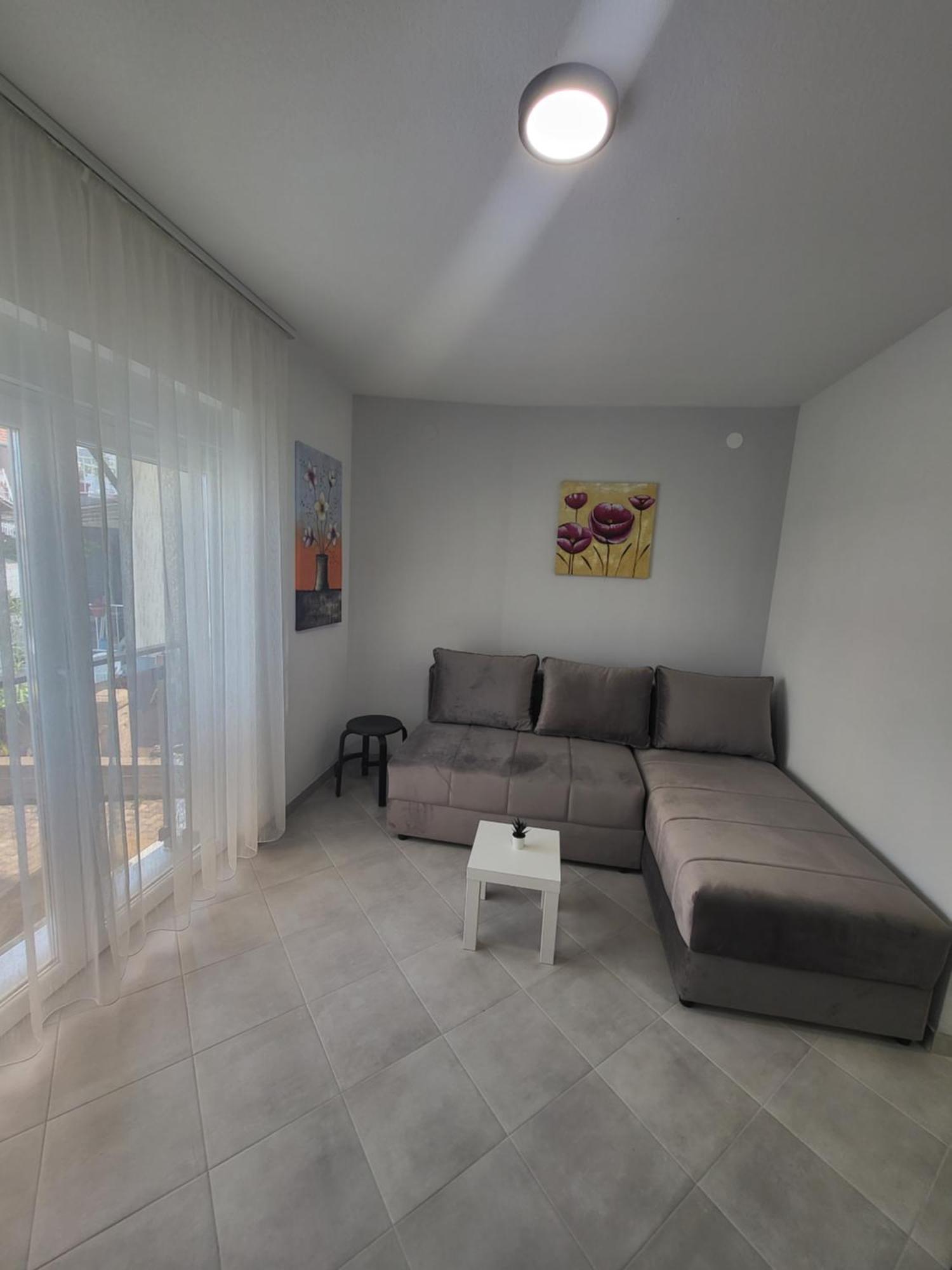 Vila Pcelica Petra Soko Banja Pokoj fotografie
