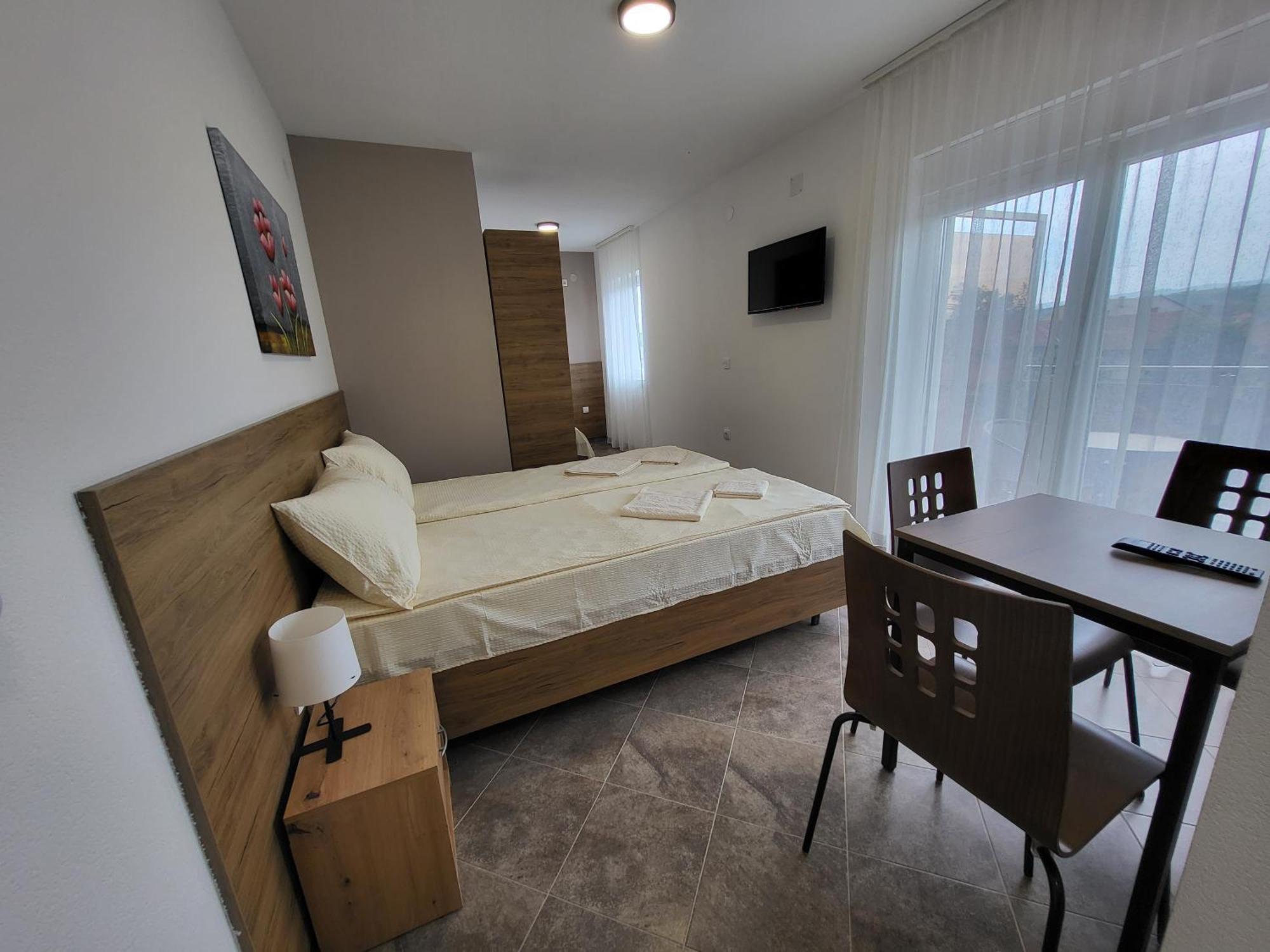 Vila Pcelica Petra Soko Banja Pokoj fotografie